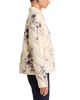 Cinq A Sept Cinq a Sept Hand Sketched Floral Jacket - 5