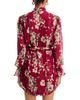 Cinq A Sept Cinq a Sept Hand Sketched Floral Shirt Dress - 4