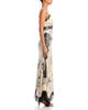 Cinq A Sept Cinq a Sept Handsketched Floral Jett Dress - 5