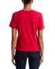 Cinq A Sept Cinq a Sept Heatset Je T'aime Smiley Shrunken Tee - 3