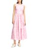 Cinq A Sept Cinq a Sept Heirloom Petals Holt Dress - 1