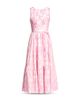 Cinq A Sept Cinq a Sept Heirloom Petals Holt Dress - 3