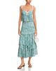 Cinq A Sept Cinq a Sept Hendrix Paisley Orianna Skirt - 2