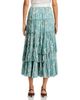 Cinq A Sept Cinq a Sept Hendrix Paisley Orianna Skirt - 3