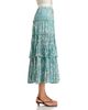 Cinq A Sept Cinq a Sept Hendrix Paisley Orianna Skirt - 4