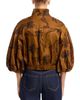 Cinq A Sept Cinq a Sept Iggy Embroidered Paisley Fan Jacket - 4