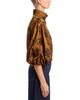 Cinq A Sept Cinq a Sept Iggy Embroidered Paisley Fan Jacket - 5
