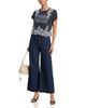 Cinq A Sept Cinq a Sept J'adore Encore Tee - 2