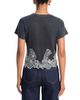 Cinq A Sept Cinq a Sept J'adore Encore Tee - 3