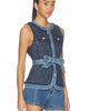 Cinq a Sept Cinq a Sept Joans Vest - 2