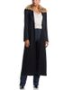Cinq A Sept Cinq a Sept Jyn Faux Fur Collar Coat - 1