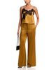 Cinq A Sept Cinq a Sept Jyn High Rise Wide Leg Pants - 2