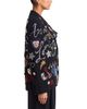 Cinq A Sept Cinq a Sept Kael Sequined Embroidered Blazer - 6
