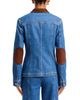 Cinq A Sept Cinq a Sept Katniss Button Front Jacket - 4