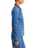 Cinq A Sept Cinq a Sept Katniss Button Front Jacket - 5