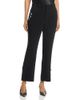 Cinq A Sept Cinq a Sept Kerry Rhinestone Pin Cropped Pants - 1