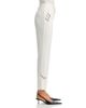 Cinq A Sept Cinq a Sept Kerry Rhinestone Safety Pin Cropped Pants - 4