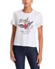 Cinq A Sept Cinq a Sept Lamour Rock Graphic Tee - 1