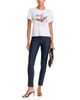 Cinq A Sept Cinq a Sept Lamour Rock Graphic Tee - 2