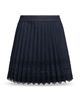 Cinq A Sept Cinq a Sept Laney Pleated Mini Skirt - 4