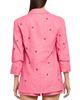 Cinq A Sept Cinq a Sept Linen & Cotton Wildflower Pailette Kylie Blazer - 2
