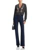Cinq A Sept Cinq a Sept Lita Embellished Cardigan - 2