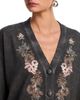 Cinq A Sept Cinq a Sept Lita Embellished Cardigan - 4