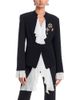 Cinq A Sept Cinq a Sept Maren Blazer - 1