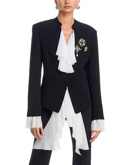 Cinq A Sept Cinq a Sept Maren Blazer