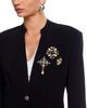 Cinq A Sept Cinq a Sept Maren Blazer - 6
