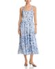 Cinq A Sept Cinq a Sept Marmo Dress - 1