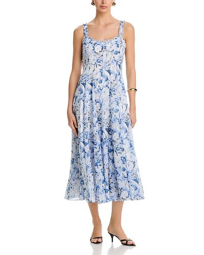 Cinq A Sept Cinq a Sept Marmo Dress