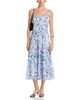 Cinq A Sept Cinq a Sept Marmo Dress - 2