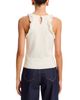 Cinq A Sept Cinq a Sept Martha Ruffled Tank - 3