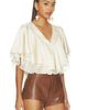 Cinq a Sept Cinq a Sept Mary Top - 2