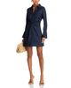 Cinq A Sept Cinq a Sept Mckenna Denim Cotton Dress - 2