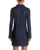 Cinq A Sept Cinq a Sept Mckenna Denim Cotton Dress - 4