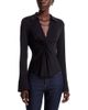 Cinq A Sept Cinq a Sept Mckenna Matte Jersey Twist Front Top - 1