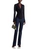 Cinq A Sept Cinq a Sept Mckenna Matte Jersey Twist Front Top - 2