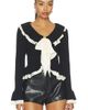 Cinq a Sept Cinq a Sept Melinda Cardigan - 1