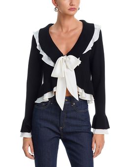 Cinq A Sept Cinq a Sept Melinda Cardigan