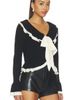 Cinq a Sept Cinq a Sept Melinda Cardigan - 2