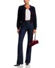 Cinq A Sept Cinq a Sept Millie Crewneck Cardigan Sweater - 2