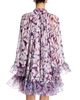 Cinq A Sept Cinq a Sept Multi Tulip Mini Dress - 4