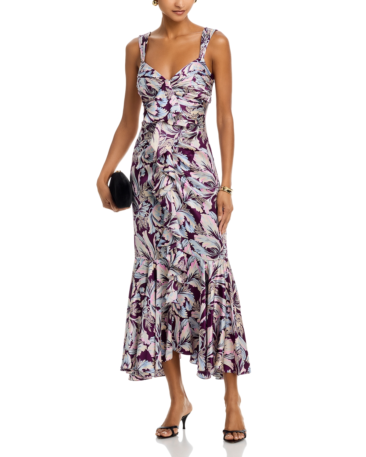 beach vacation dresses women PRETTYGARDEN Womens Casual Long Summer Sleeveless Strappy Loos your new go NJ LA Warehouse Logandale - Dresser - Style:Without Shawl