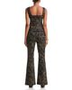Cinq A Sept Cinq a Sept Myra Printed Patchwork Lace Top - 5