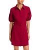 Cinq A Sept Cinq a Sept Norel Button Front Mini Dress - 1