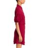 Cinq A Sept Cinq a Sept Norel Button Front Mini Dress - 5