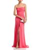 Cinq A Sept Cinq a Sept Olena Strapless Gown - 2