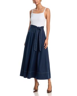 Cinq A Sept Cinq a Sept Olivia Dress